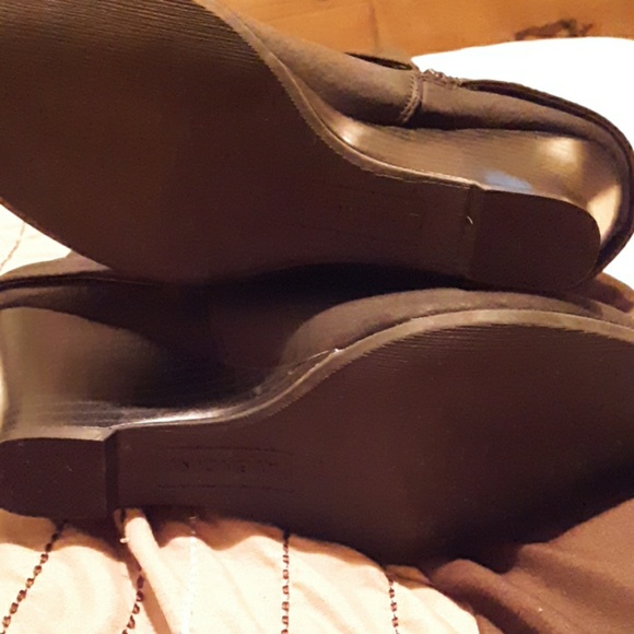 Ladies boots - Picture 4 of 7